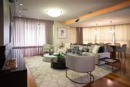 Apartamento com 3 Quartos à venda, 222m² no Centro, Tubarão