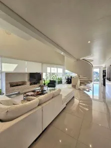 Casa de Condomínio com 4 Quartos à venda, 450m² no Jardim das Flores, Cotia