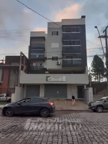 Apartamento com 2 Quartos à venda, 48m² no Desvio Rizzo, Caxias do Sul