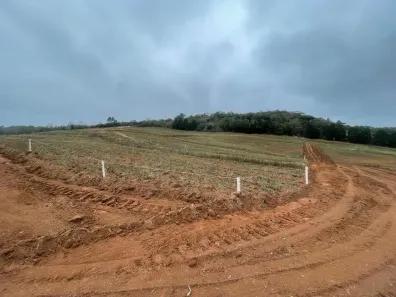 Lote/Terreno à venda, 1000m² no Parque Bahia, Cotia
