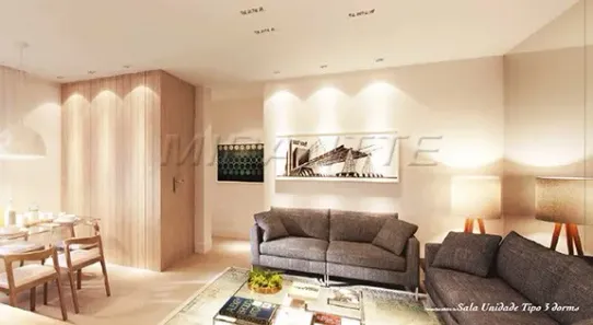 Apartamento com 3 Quartos à venda, 108m² no Parque Mandaqui, São Paulo
