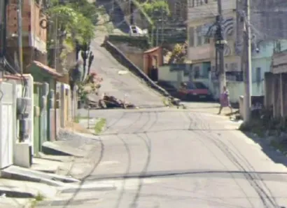 Apartamento com 2 Quartos à venda, 66m² no Venda da Cruz, São Gonçalo