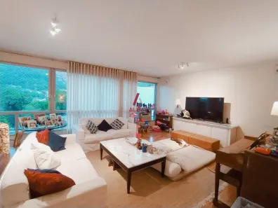 Apartamento com 4 Quartos à venda, 180m² no Gávea, Rio de Janeiro