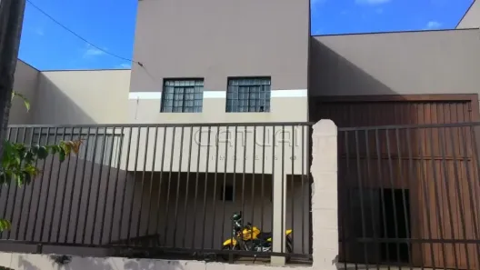 Imóvel Comercial com 1 Quarto para alugar, 200m² no Jardim Tropical, Londrina
