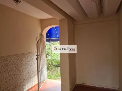 Casa com 2 Quartos à venda, 89m² no Rudge Ramos, São Bernardo do Campo
