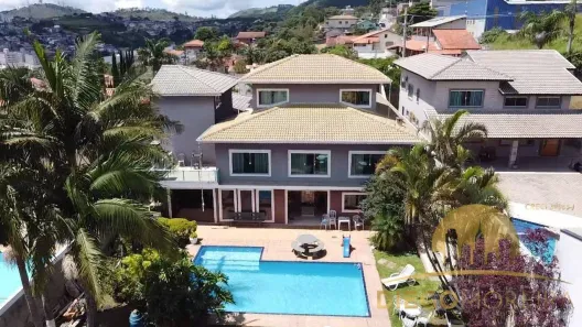 Casa com 7 Quartos à venda, 530m² no Terra Preta (Terra Preta), Mairiporã