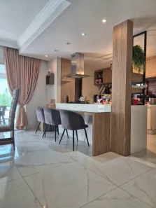 Casa de Condomínio com 4 Quartos à venda, 222m² no Nova Parnamirim, Parnamirim