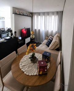 Apartamento com 2 Quartos à venda, 45m² no Fundação da Casa Popular, Campinas