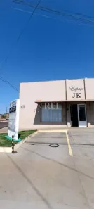 Sala Comercial com 1 Quarto para alugar, 17m² no Setor Morada do Sol, Rio Verde