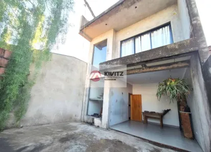 Sobrado com 3 Quartos à venda, 193m² no Jardim Boer I, Americana