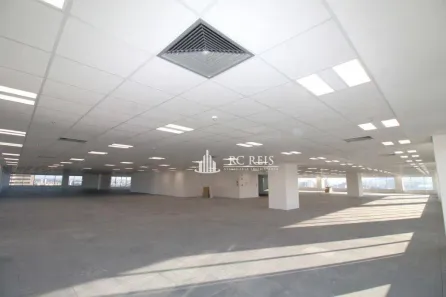 Prédio Comercial à venda, 1988m² no Alphaville Centro Industrial e Empresarial/Alphaville., Barueri