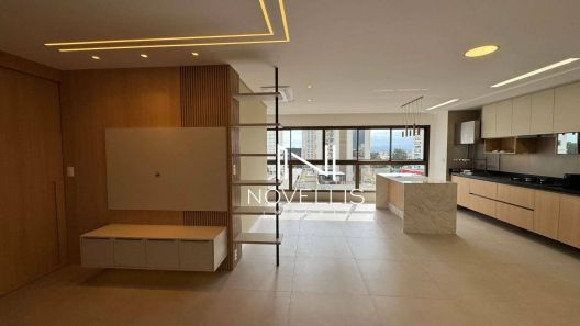 Apartamento com 3 Quartos à venda, 99m² no Condomínio Royal Park, São José dos Campos