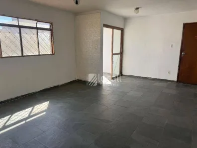 Apartamento com 3 Quartos à venda, 83m² no Parque Estoril, São José do Rio Preto