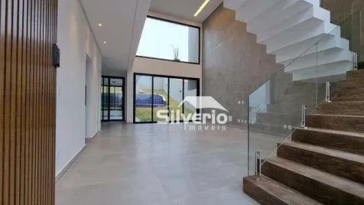 Casa de Condomínio com 4 Quartos à venda, 386m² no Condomínio Residencial Alphaville II, São José dos Campos