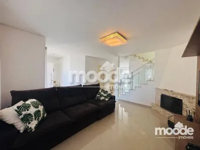 Casa de Condomínio com 3 Quartos à venda, 290m² no Jardim São Vicente, Cotia