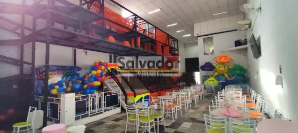 Imóvel Comercial à venda, 650m² no Vila Firmiano Pinto, São Paulo