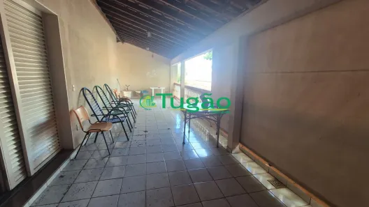 Imóvel Comercial com 4 Quartos à venda, 363m² no Vila Santa Cruz, São José do Rio Preto