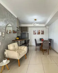 Apartamento com 2 Quartos à venda, 170m² no Parque Universitário, Americana