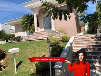 Casa de Condomínio com 3 Quartos à venda, 239m² no Jardim Bela Vista, Bragança Paulista