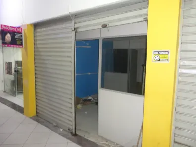 Ponto Comercial para alugar, 20m² no Centro, Niterói