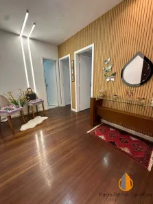 Apartamento com 2 Quartos à venda, 135m² no Icaraí, Niterói