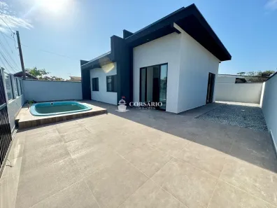 Casa com 3 Quartos à venda, 74m² no , Matinhos