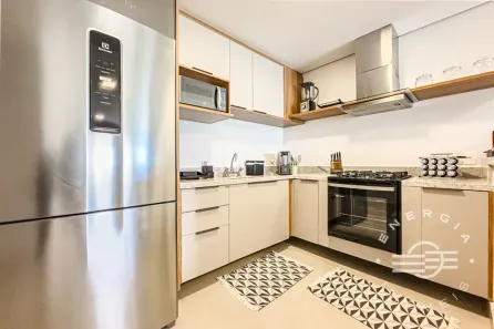 Apartamento com 3 Quartos à venda, 140m² no Riviera, Bertioga