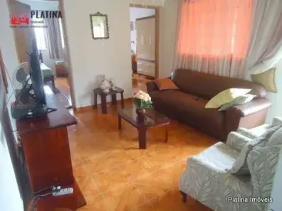 Sobrado com 2 Quartos à venda, 180m² no Parque Bristol, São Paulo