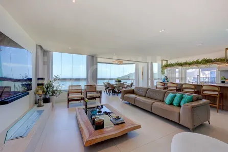 Apartamento com 4 Quartos à venda, 300m² no Nova Esperança, Balneário Camboriú