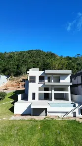 Casa com 4 Quartos à venda, 551m² no Ingleses do Rio Vermelho, Florianópolis