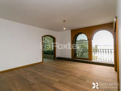 Apartamento com 4 Quartos à venda, 324m² no Vila Assunção, Porto Alegre