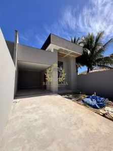 Casa com 3 Quartos à venda, 110m² no Coqueiral, Araruama