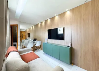 Cobertura com 2 Quartos à venda, 80m² no Vila Vitória, Santo André