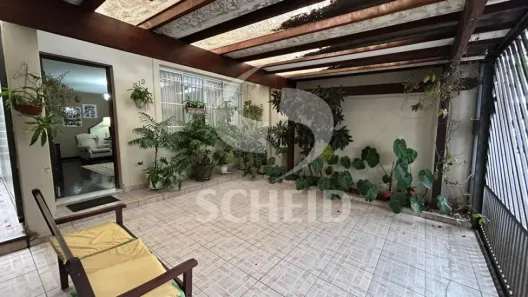 Casa com 3 Quartos à venda, 126m² no Brooklin Paulista, São Paulo