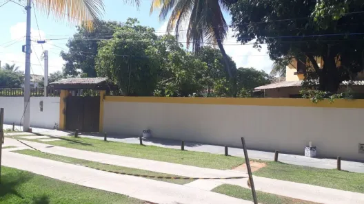 Casa de Condomínio com 4 Quartos para alugar, 248m² no , Mata de São João
