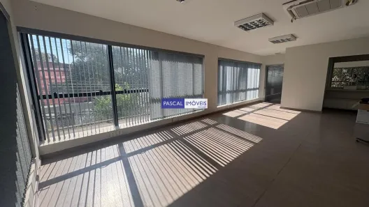 Sala Comercial para alugar, 62m² no Campo Belo, São Paulo