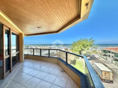 Apartamento com 3 Quartos à venda, 121m² no Zona Nova, Capão da Canoa
