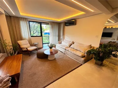 Apartamento com 4 Quartos à venda, 212m² no Santana, São Paulo
