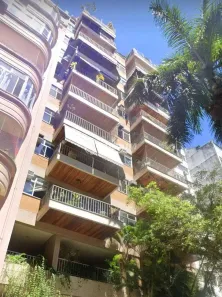 Cobertura com 3 Quartos à venda, 143m² no Flamengo, Rio de Janeiro