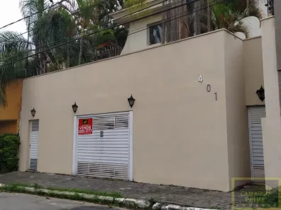 Sobrado com 3 Quartos à venda, 401m² no Jardim das Bandeiras, São Paulo