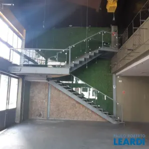 Ponto Comercial para alugar, 601m² no Jardim Paulistano, São Paulo