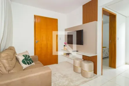 Apartamento com 1 Quarto à venda, 33m² no Vila Invernada, São Paulo