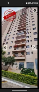 Apartamento com 3 Quartos à venda, 90m² no City Bussocaba, Osasco