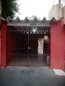 Casa com 2 Quartos para alugar, 80m² no Nossa Senhora do Ó, São Paulo