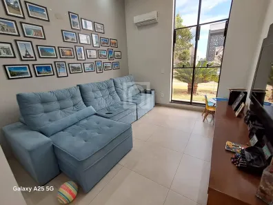 Casa de Condomínio com 4 Quartos à venda, 265m² no Alphaville Nova Esplanada, Votorantim