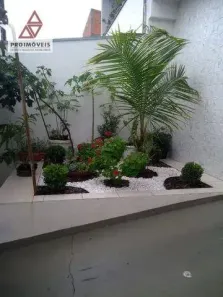 Casa com 2 Quartos à venda, 234m² no Jardim Batagin, Santa Bárbara D'Oeste