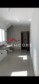 Apartamento com 3 Quartos à venda, 98m² no Parque das Nações, Santo André