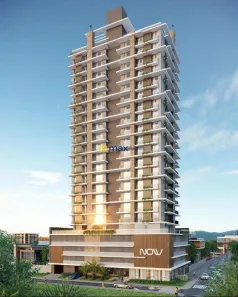 Apartamento com 1 Quarto à venda, 38m² no Centro, Itajaí