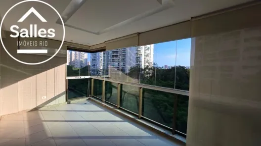 Apartamento com 4 Quartos à venda, 139m² no Barra da Tijuca, Rio de Janeiro