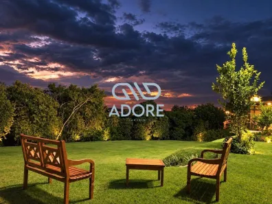 Casa de Condomínio com 6 Quartos à venda, 738m² no Loteamento Residencial Parque Terras de Santa Cecília, Itu